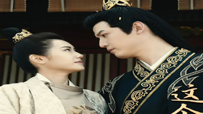 这个皇帝姐不当了 第81-98集完结(大结局)