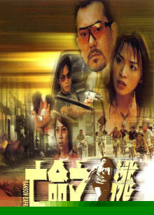 亡命之逃