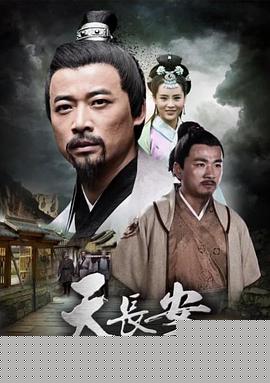 包公传奇之天长案
