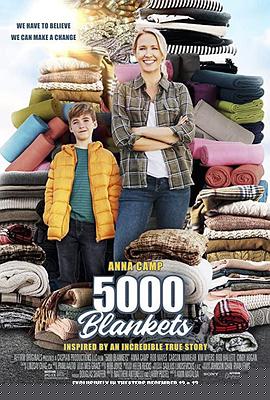 5000Blankets